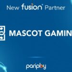 온라인카지노게임. Pariplay, Fusion 플랫폼에 Mascot Gaming의 온라인 슬롯 및 테이블 타이틀 추가