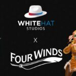 온라인카지노게임. White Hat Studios가 Four Winds Michigan 카지노와의 새로운 콘텐츠 계약을 통해 미국 내 입지를 넓히다