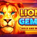 온라인카지노게임. Playson은 새로운 Lion Gems 온라인 슬롯을 통해 Hold and Win 컬렉션을 향상합니다. ICE 런던 2022 참가 확인
